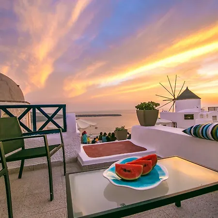 依维里奥公寓酒店 公寓