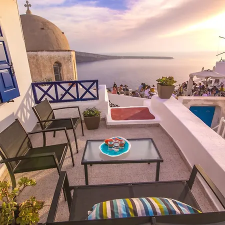 公寓 依维里奥公寓酒店