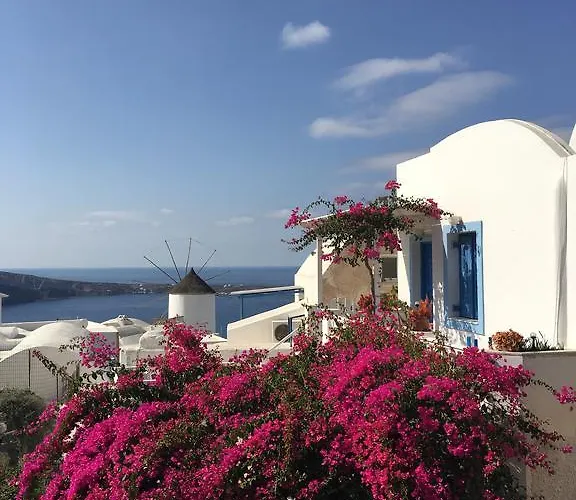 Evilio Διαμέρισμα