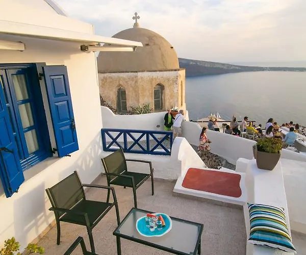 Διαμέρισμα Evilio