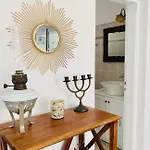 Evilio Houses דירה *