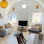 Evilio Houses דירה אויה