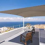 Evilio Houses דירה אויה