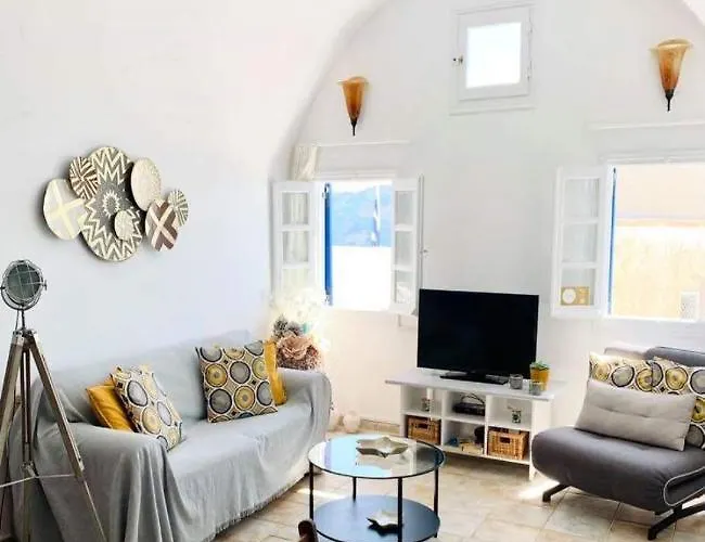 Evilio Appartement *