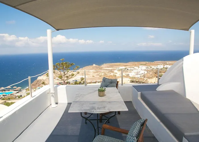 Evilio Appartement *