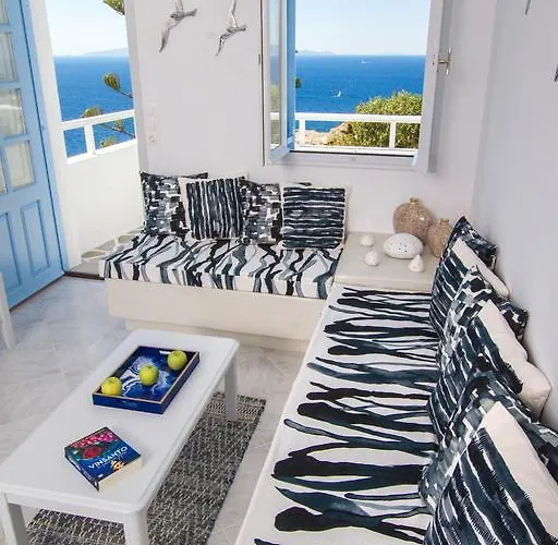 Appartement Evilio *