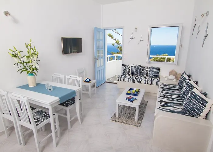 Evilio Appartement *