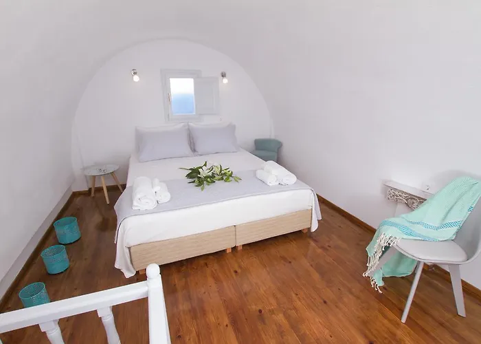 Appartement Evilio *